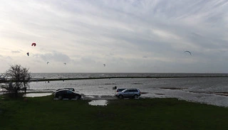 Schellinkhout beach