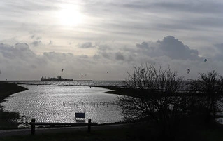 Schellinkhout beach 2