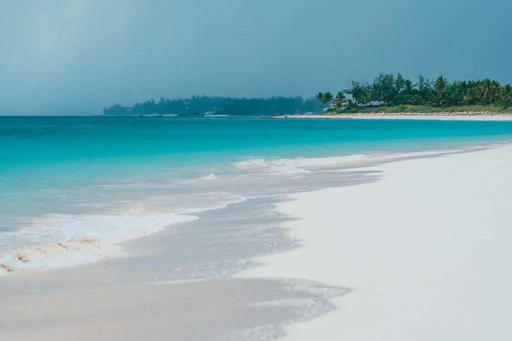 Acklins & Crooked Island, bahamas