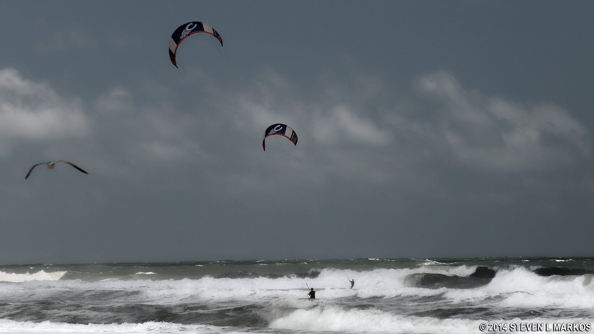 kite poinr, cape hatteras