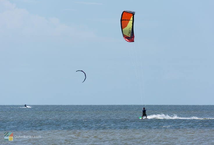 Canadian Hole (a.k.a. Haulover Day Use Area)