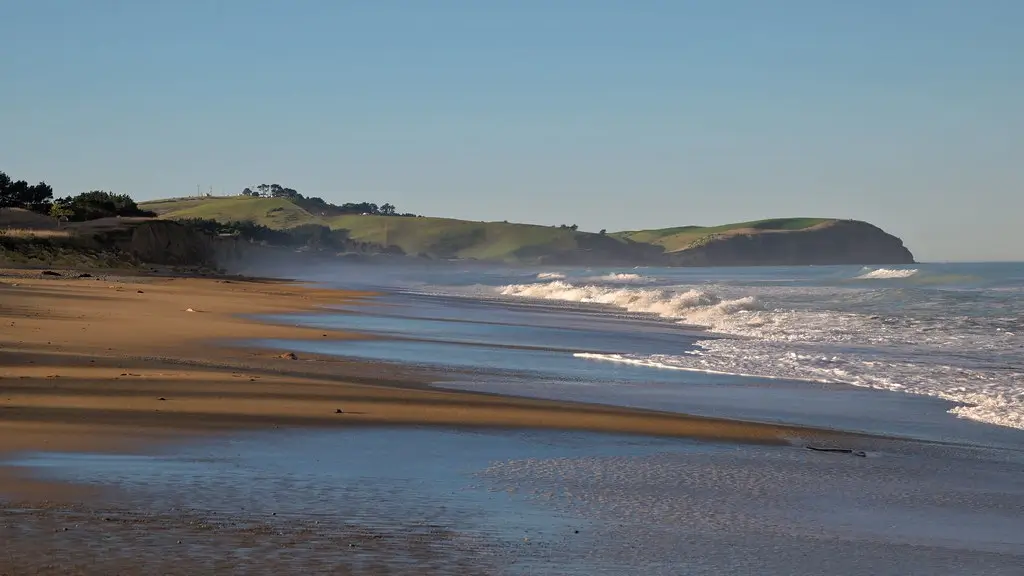 St. Kilda / St. Clair (Dunedin), new zealand