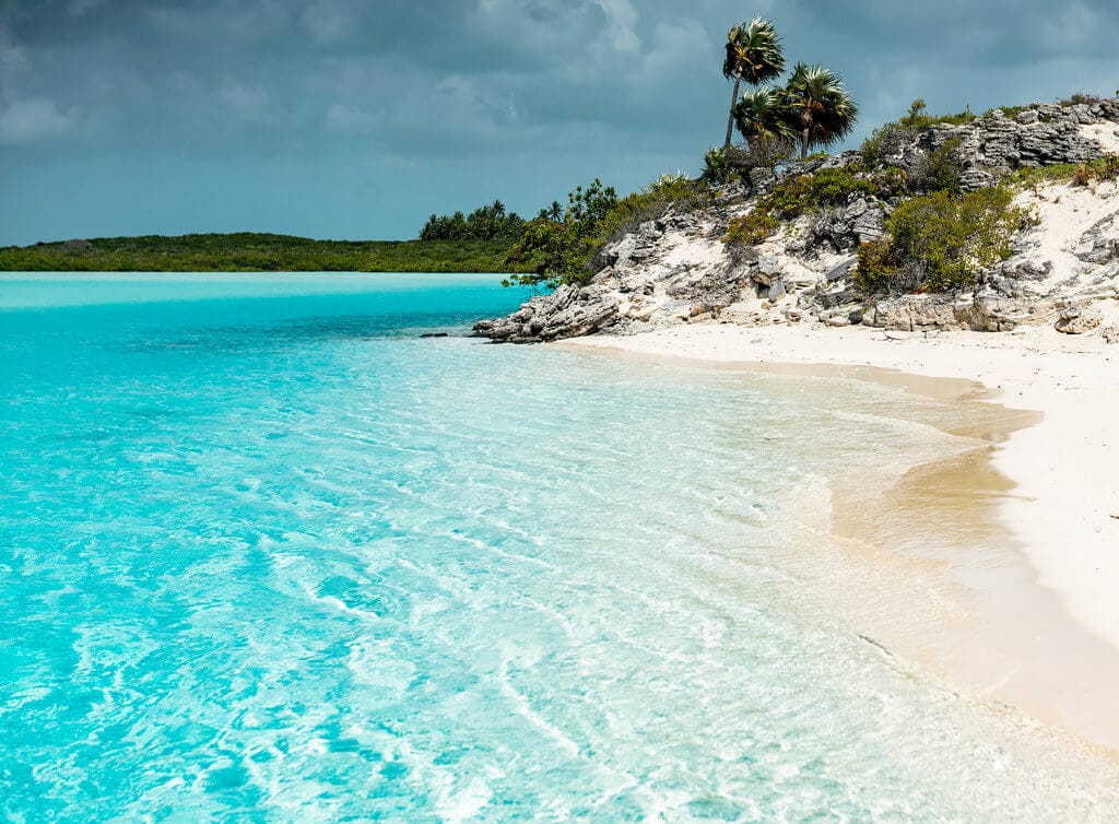 exuma cays, bahamas
