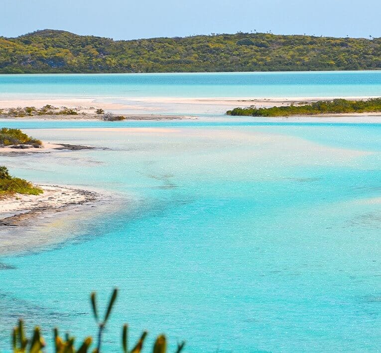 long island, bahamas