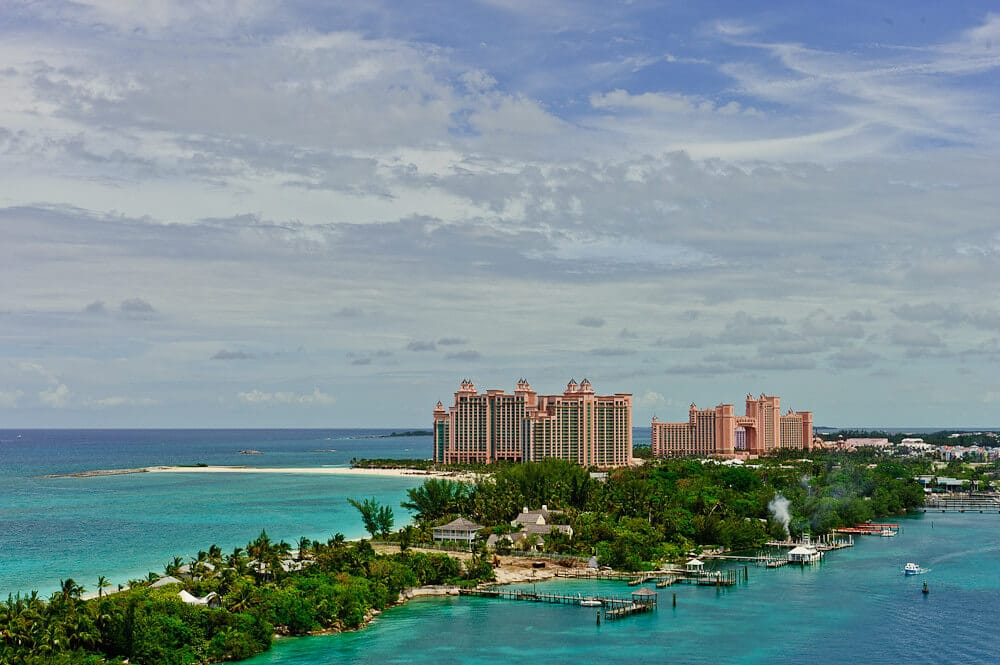 Nassau / Paradise Island