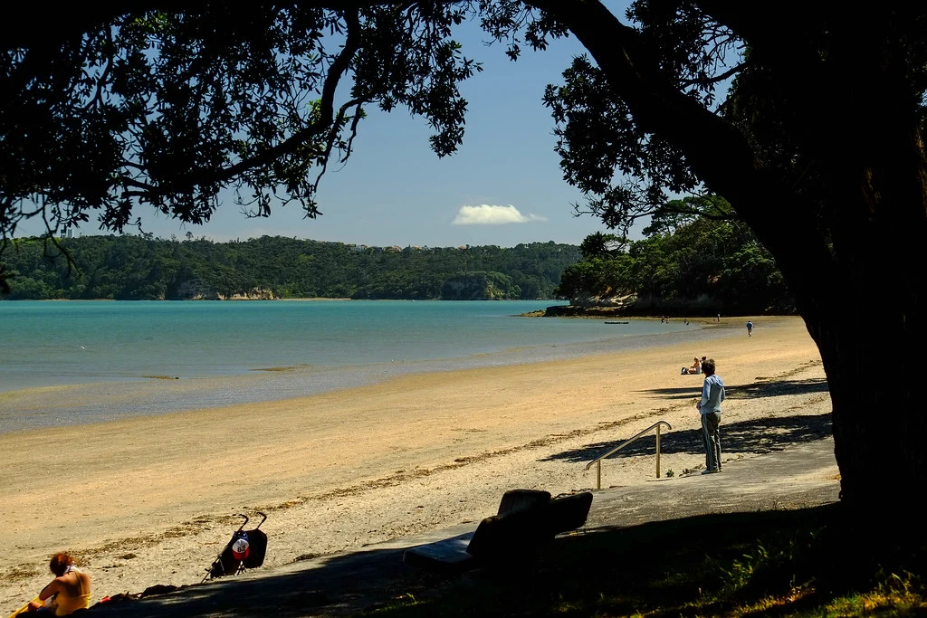 Point Chevalier, New Zealand