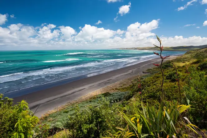 Raglan (Waikato), new zealand