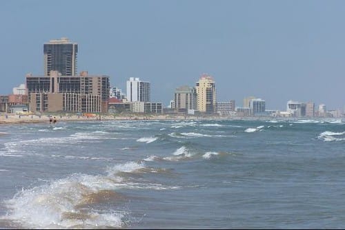 south flats, south padre island