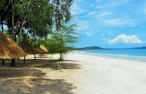 Koh Sdach, cambodia