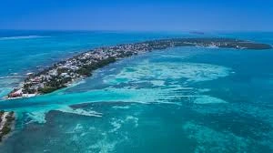 Caye Caulker 1, belize