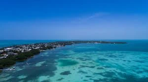 Caye Caulker 2, belize