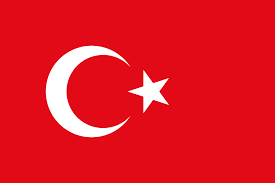 flag of turkey