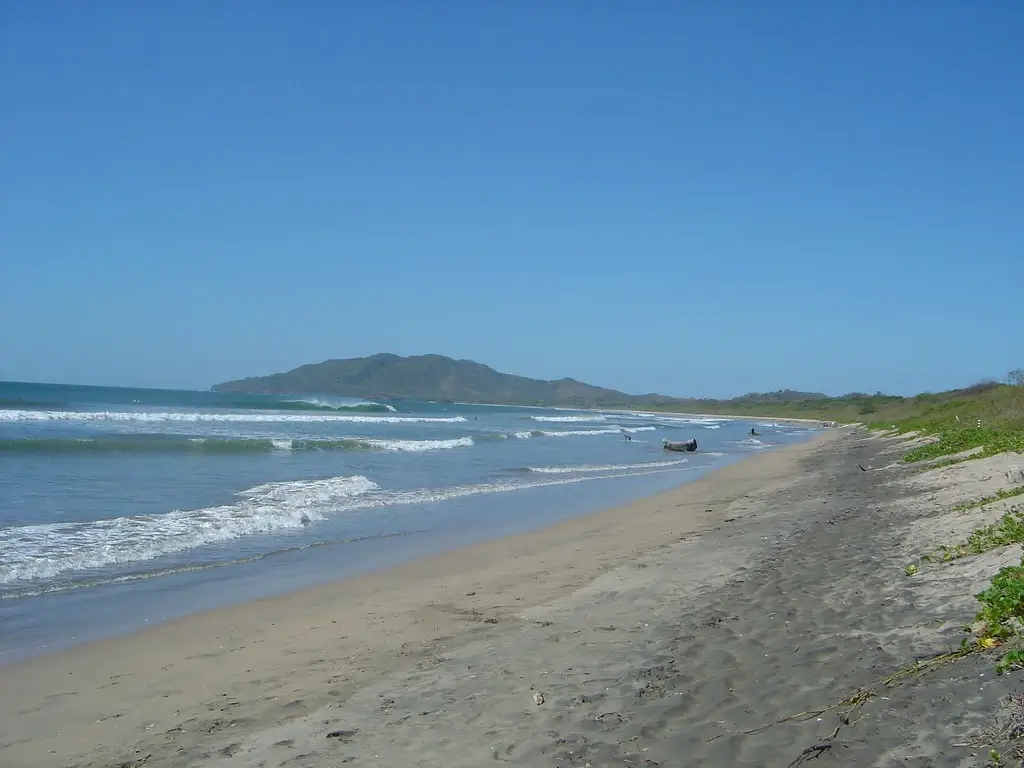 Playa Grande, costa rica