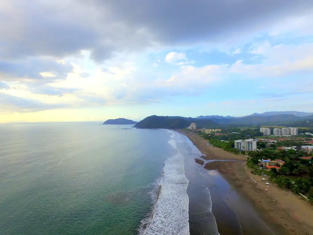 Jaco, costa rica