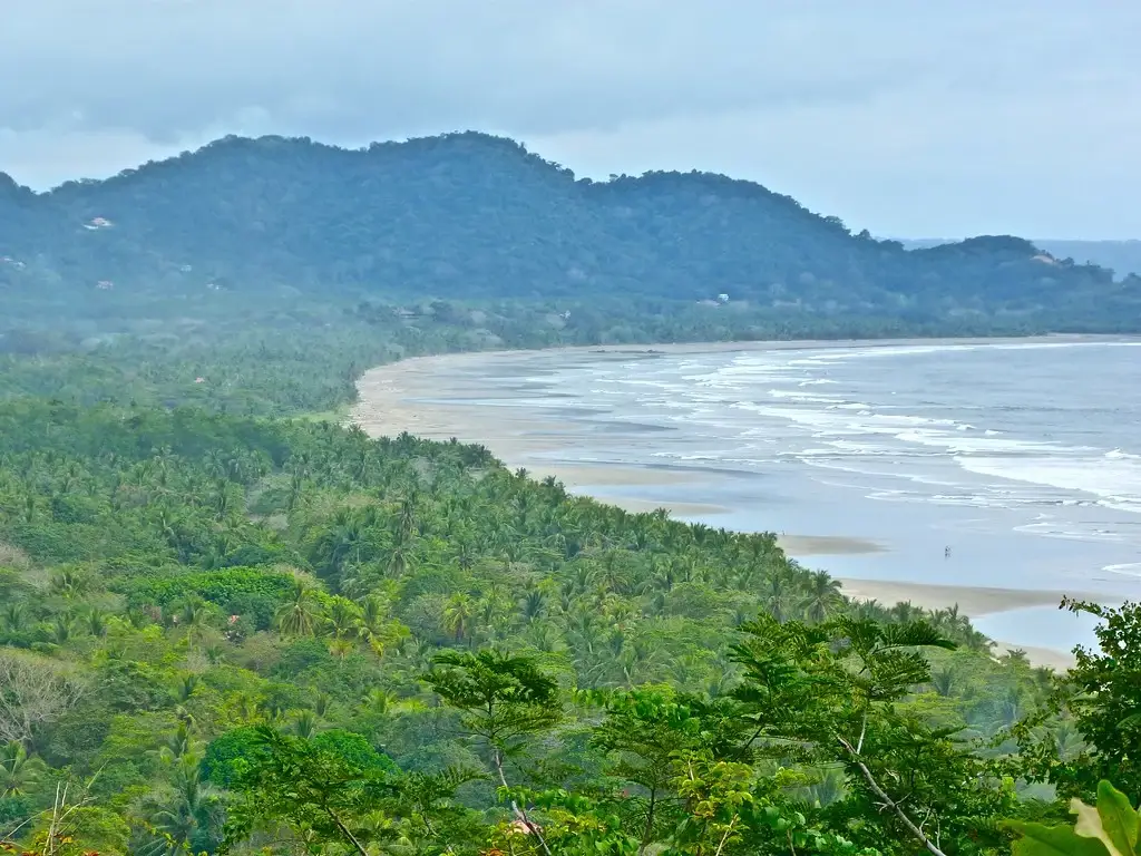 Nicoya Peninsula, costa rica