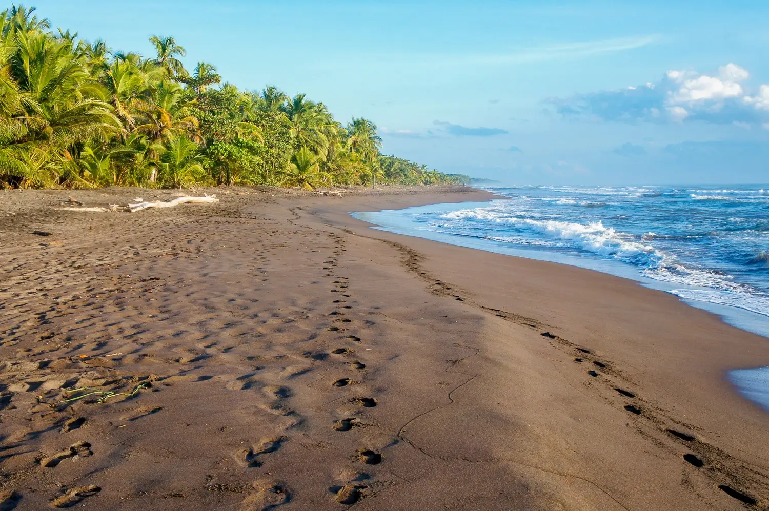 Gulf of Papagayo, costa rica