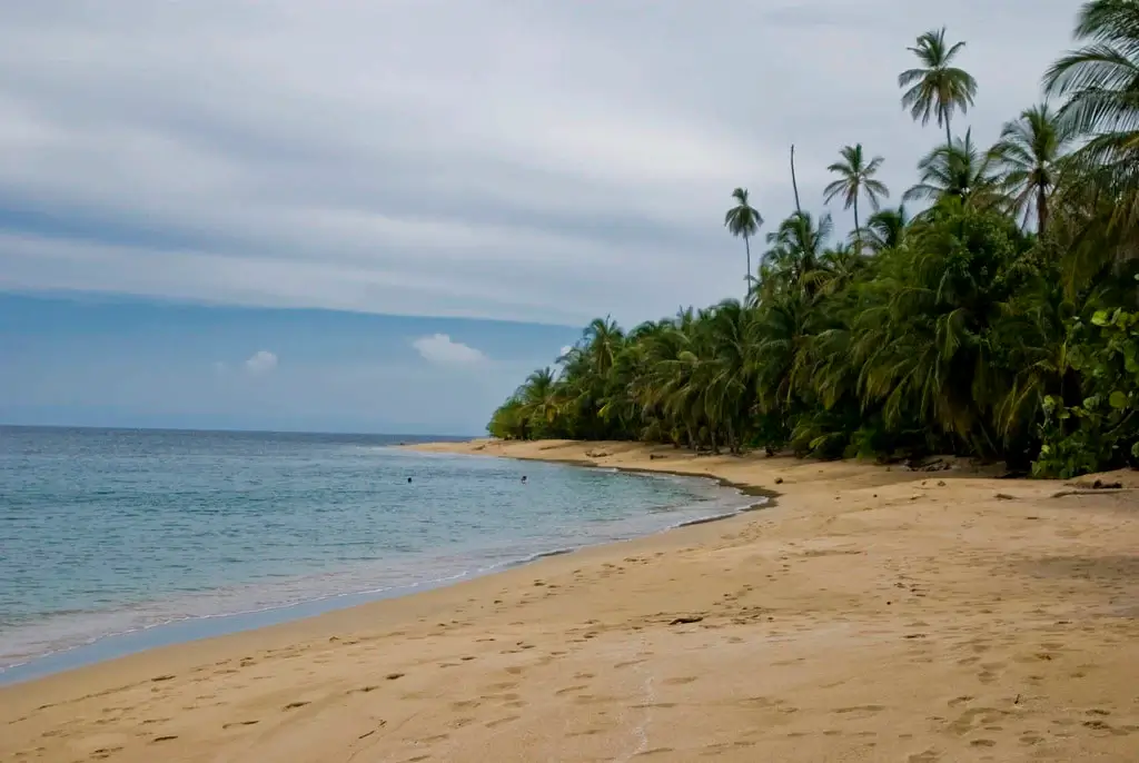 Punta Uva, costa rica