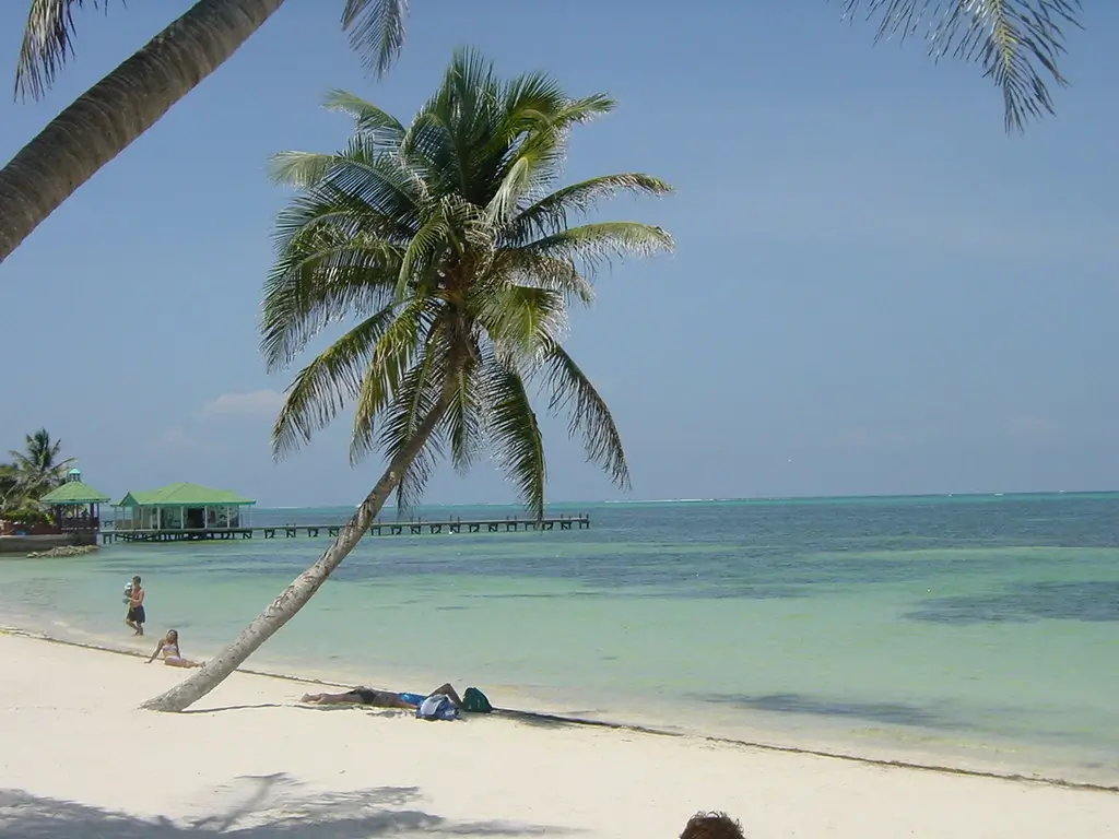 San Pedro, belize