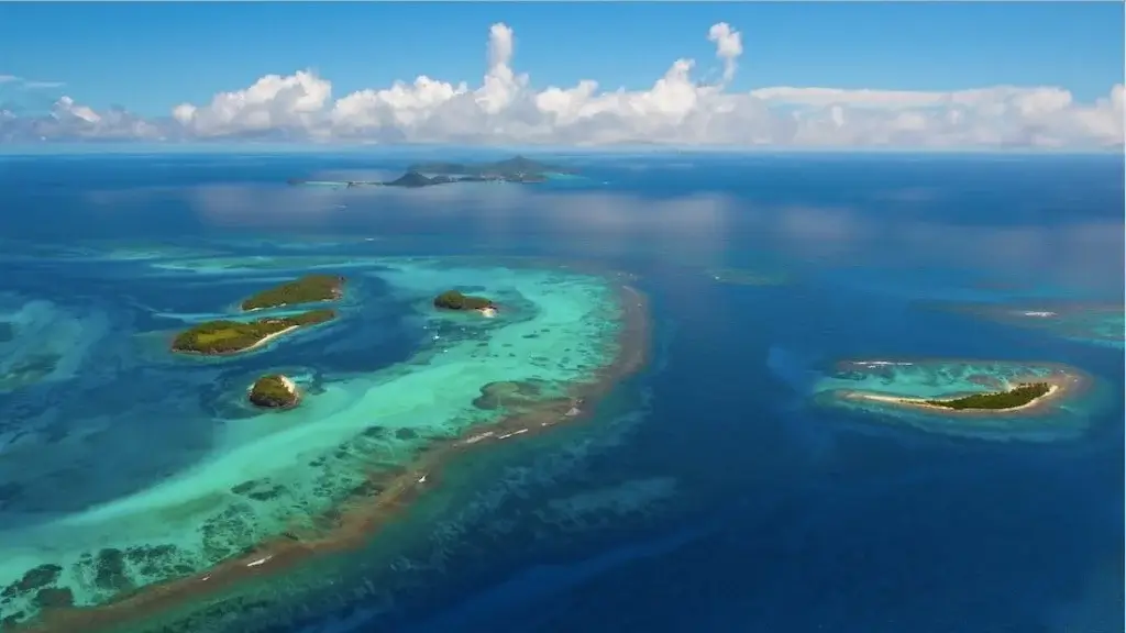 grenadines islands

-
