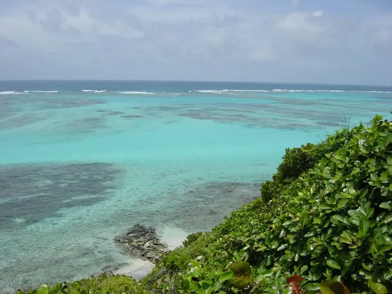 union island, grenadines