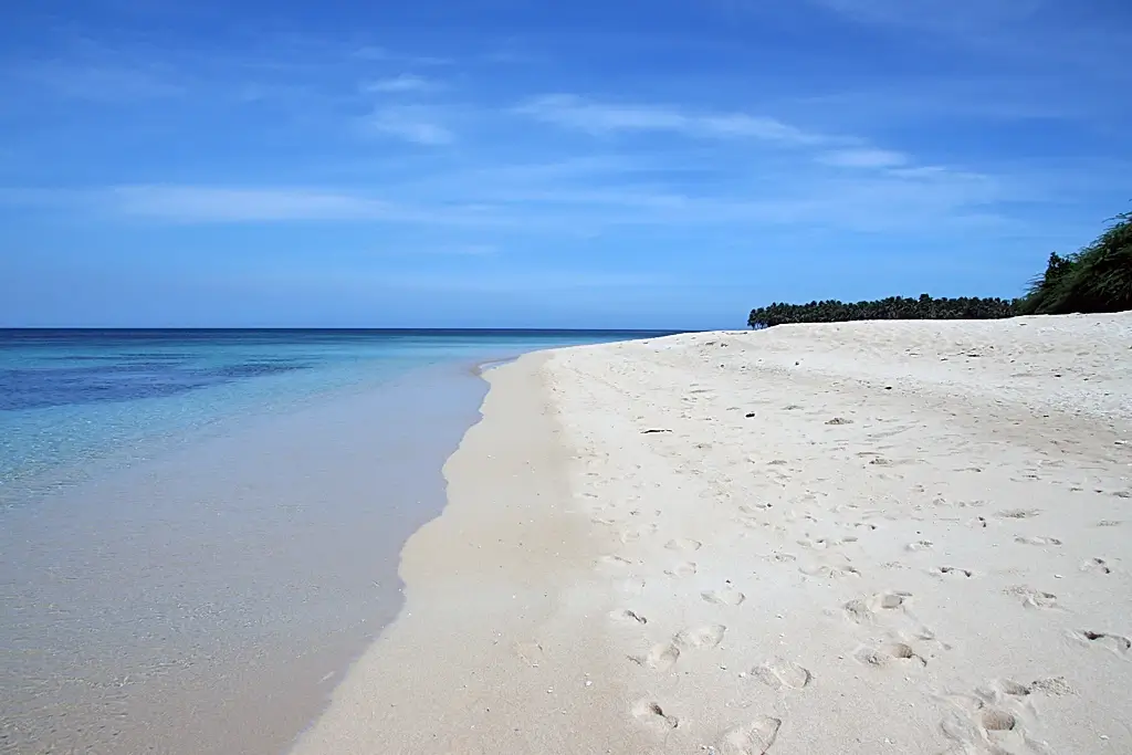 pagudpud beach, philippines