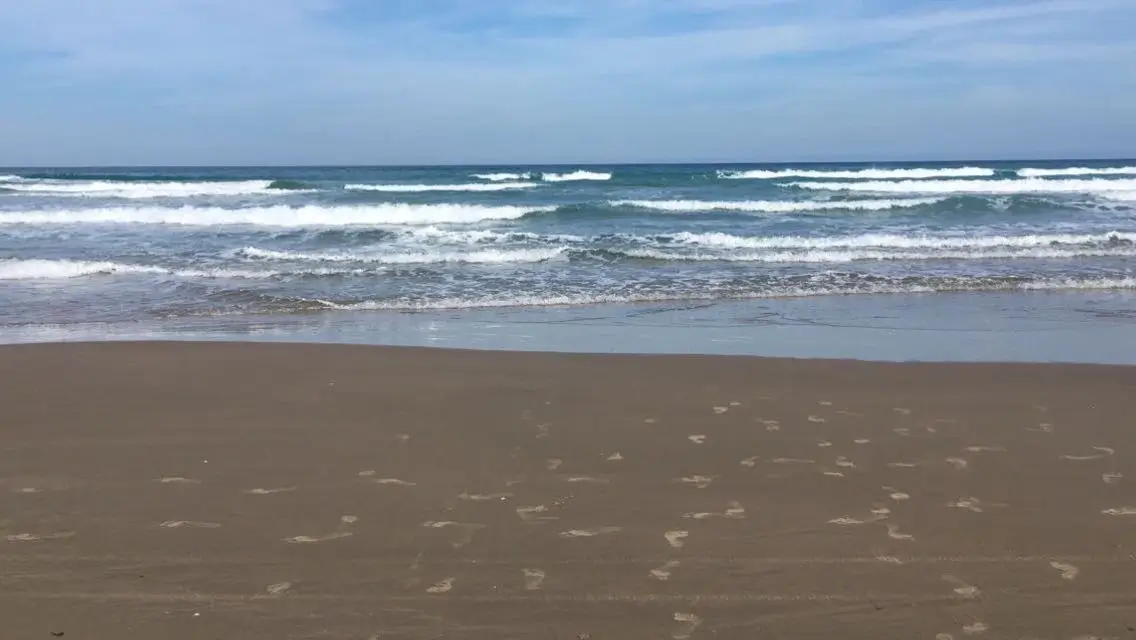 playa miramar, mexico
