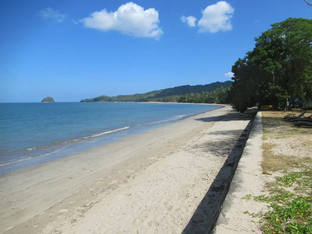 el nido beach, philippines
