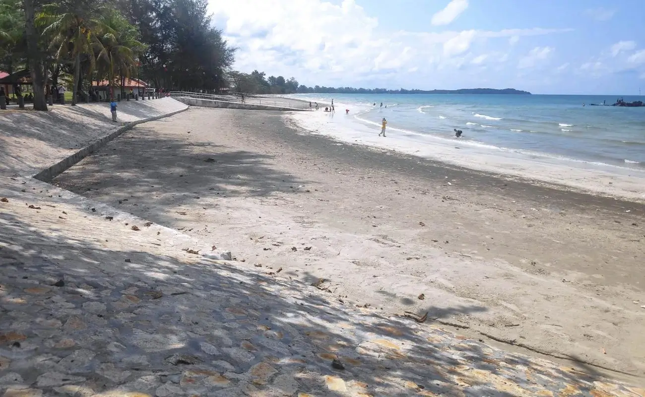 Tanjung Balau, malaysia, kitesurfing