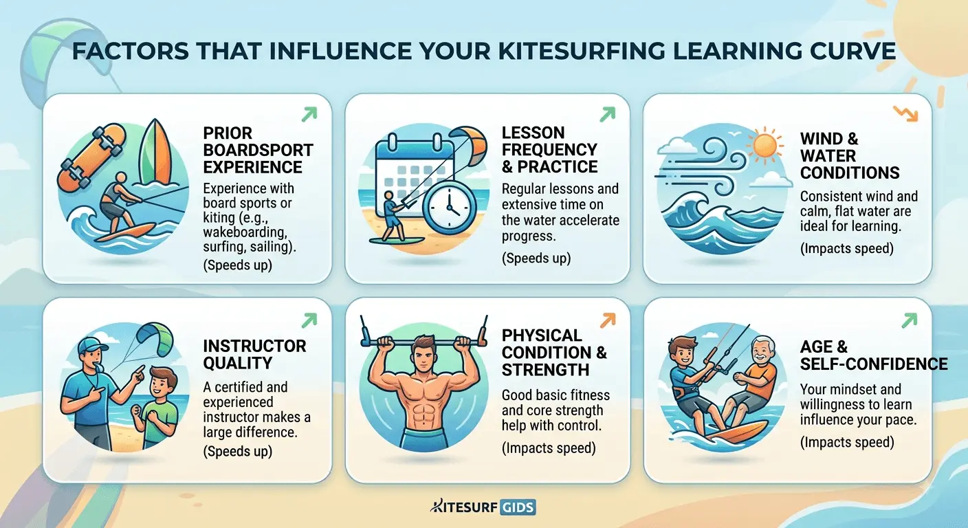 learning curve